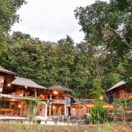 467 Chiang Dao Vandrehjem Eksteriør billede