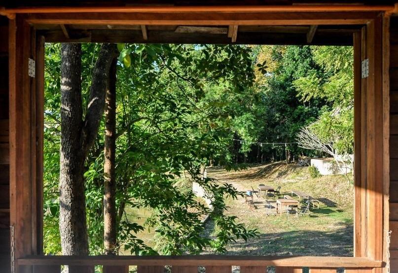 467 Chiang Dao Vandrehjem Eksteriør billede