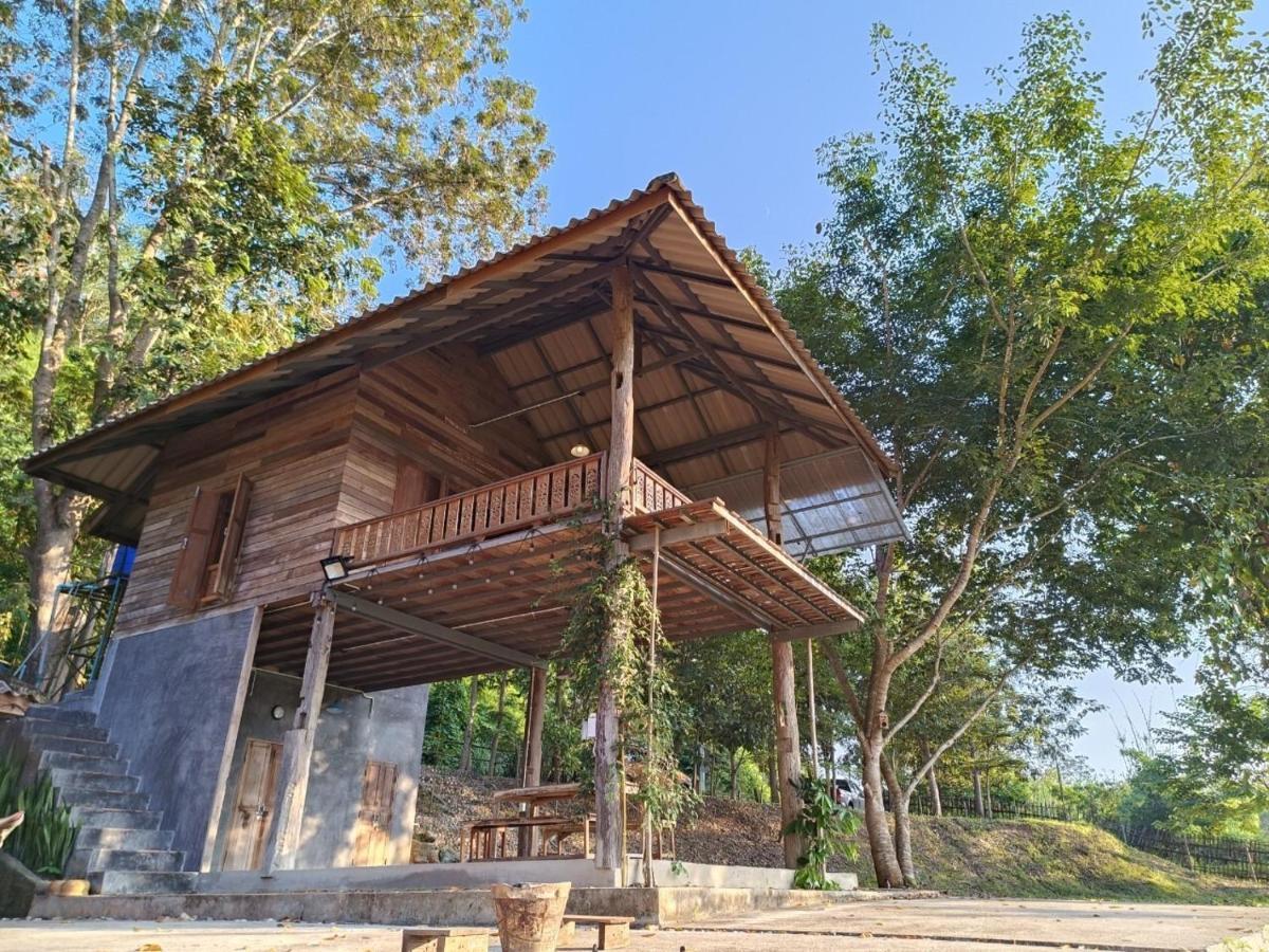 467 Chiang Dao Vandrehjem Eksteriør billede