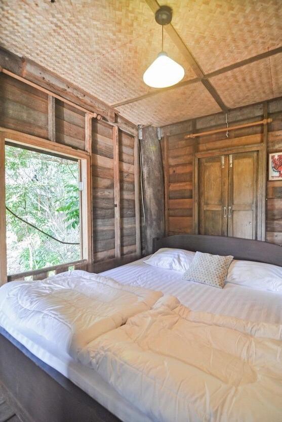 467 Chiang Dao Vandrehjem Eksteriør billede
