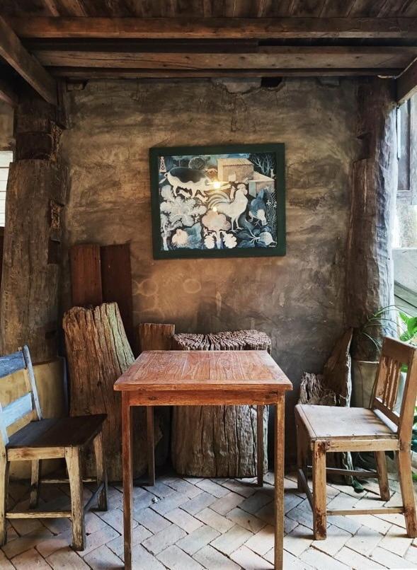 467 Chiang Dao Vandrehjem Eksteriør billede