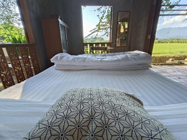 467 Chiang Dao Vandrehjem Eksteriør billede